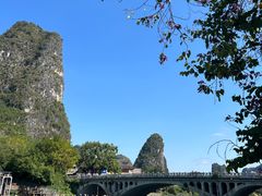 -桂林两江四湖景区