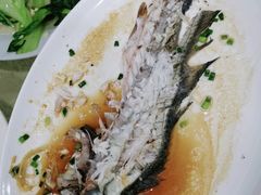 -源海渔村·现捞海鲜(大角湾店)