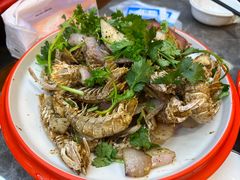 -曹胖子龙虾馆(黄桦路店)