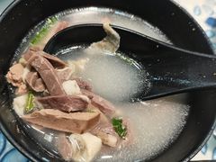 -回香楼大连新派清真菜