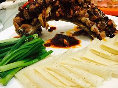 -紫丁香饭店-中餐厅