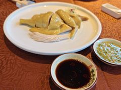 -申粤轩酒楼(丁香花园店)