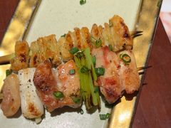 -弓二·烧鸟居酒屋(财富购物中心店)
