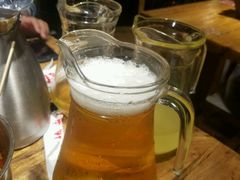 -聚点串吧·北京烧烤(赵登禹路店)