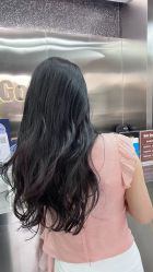 -Hair Code芭曲发型