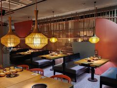 -吃饭皇帝大(解放西路店)