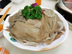 -枇杷园食为鲜火锅(南山店)