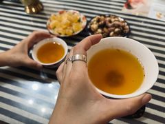 -百年老茶馆