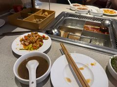 -海底捞火锅(万达广场店)