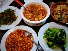 -功夫餐厅