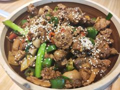 -琼大师东方烤乳猪(亚特兰蒂斯店)