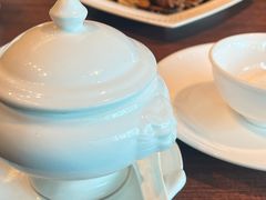 -蛇口希尔顿南海酒店·随轩中餐厅·粤菜
