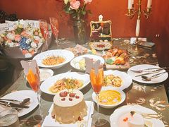 -第101座花园餐厅(湖滨88店)