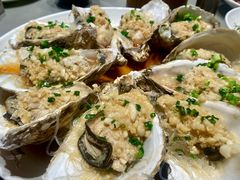 -阿明小菜·海鲜·上海菜(梅陇华理店)