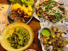 -Blac+Blac(中海环宇荟店)