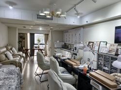 -槿里日式美甲工作室