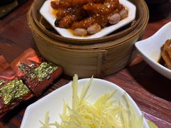 -御膳粥·牛乳粥底火锅·地道顺德菜(容桂店)