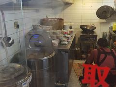 -蔡记炸酱热干面(昌里路店)