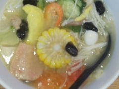 老妈经典过桥米线-老妈米线(斜塘邻里中心店)
