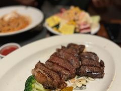 -食间牛排(湖西路店)