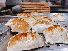 -谷丽麦馕新疆菜·清真(步步高梅溪新天地店)