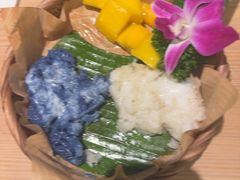 -mango tree芒果树泰国餐厅(青岛万象城店)
