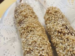 -功德林素菜饭庄(前门店)