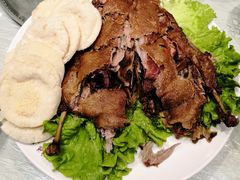 -晋阳饭庄(虎坊桥店)