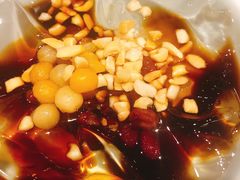 -渝是乎川渝小炒(新世界百货望京店)