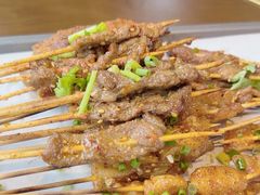 -林二哥宜烤官·宜宾小烧烤