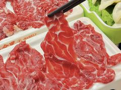 -八合里牛肉火锅(八合里总店)