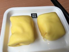 -满记甜品(正方京城店)
