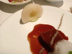 5号精品牛排-西郊5号·Maggie 5