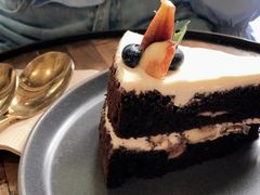 -O'mills Sourdough Bakery&Bistro(永嘉路店)
