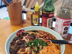 -宝小庆邵阳米粉(深圳市南山保利店)
