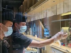 -鱼跃食堂·精致寿司(东林美域店)