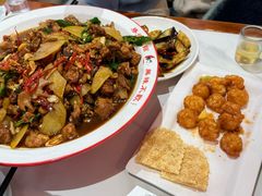 -鲁南仔·滕州炒鸡(经三路店)
