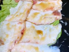 -燚青春东北泥炉烤肉(百合店)