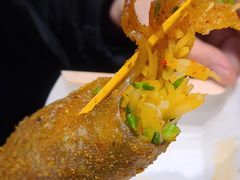 -乐乐姐超级土豆(荟聚店)