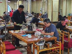 -元盛居(生态大街店)