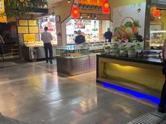 自助取餐区-即墨印象
