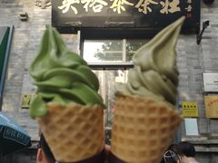 -吴裕泰茶莊(大栅栏店)