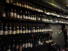 -Bistro Les Lilas丁香花小酒馆
