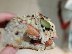 -7号里低糖生日蛋糕(南阳路店)