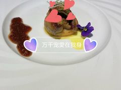 -王品牛排(珠海富华里店)