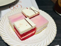 -卡朋西餐(宝安大仟里店)