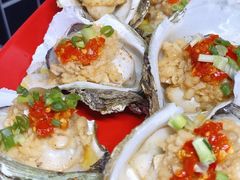 -乌兰烧烤·烤羊腿(西丽店)