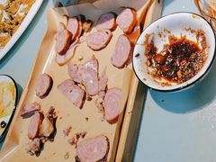 -人民公社大食堂(顺义总店)