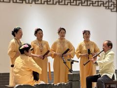 -天荷菜根·闽南素食自助(刺桐北路店)