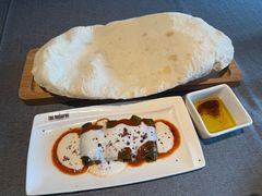 -Efes Turkish & Mediterranean Cuisine 艾菲斯餐厅(陆家嘴店)